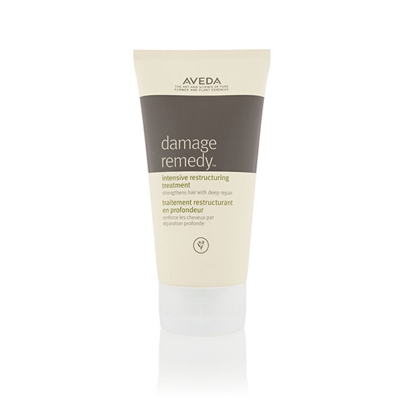 Aveda Damage Remedy Intensiv Restructuring Treatment